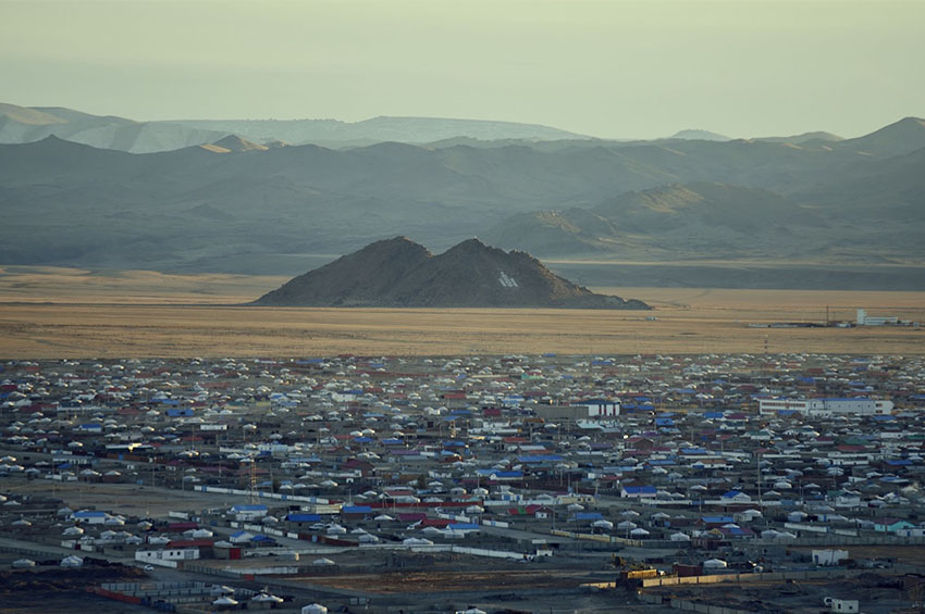 khovd aimag
