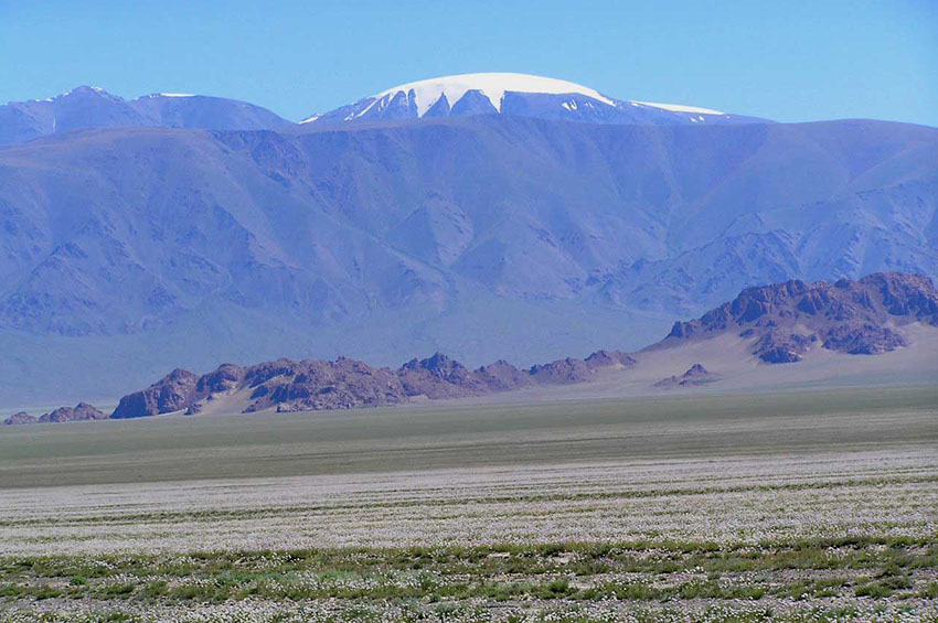 khovd aimag