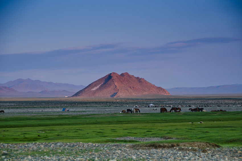 khovd aimag