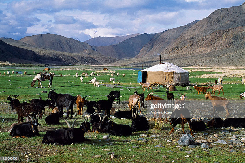 khovd aimag