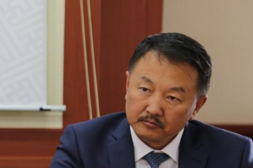 Д.Түмэндэмбэрэл: Биокомбинатын өргөтгөлийг 2019 оны сүүлчээр ашиглалтад оруулна