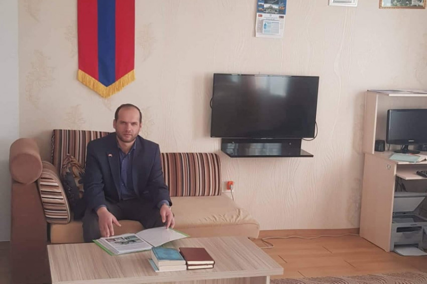 Ховд аймаг агаарын болон орчны бохирдлоо багасгахад анхаарах шаардлагатай юм шиг санагддаг