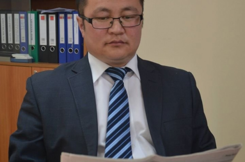 Р.Шинэгэрэл: ЖДҮ-ийн кластерийг хөгжүүлэх л чухал